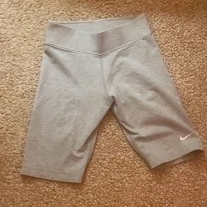Nike Biker shorts